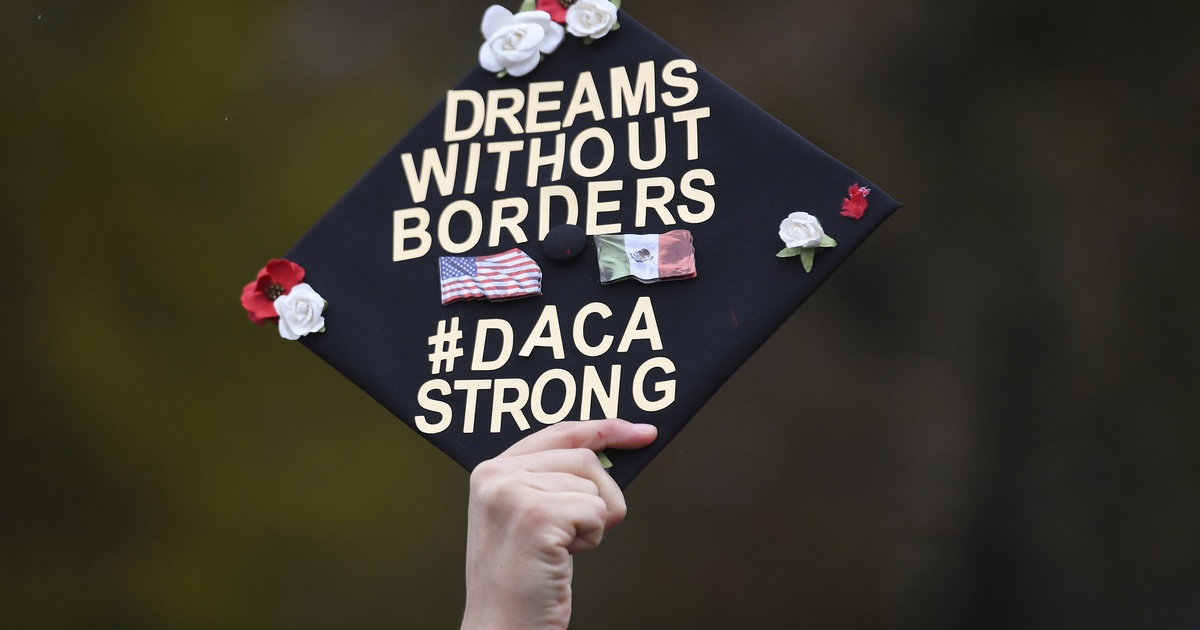 DACA deal fizzling as Texas Republicans prioritize border security